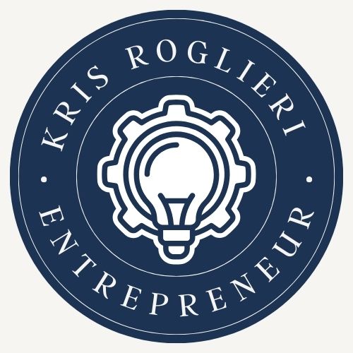 Kris Roglieri | Entrepreneurship